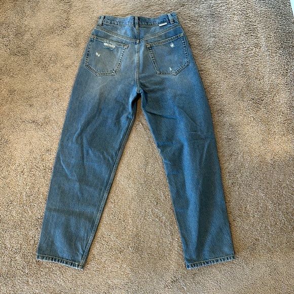 Boyish Jeans The Toby relaxed tapered size 26 - Picture 3 of 4